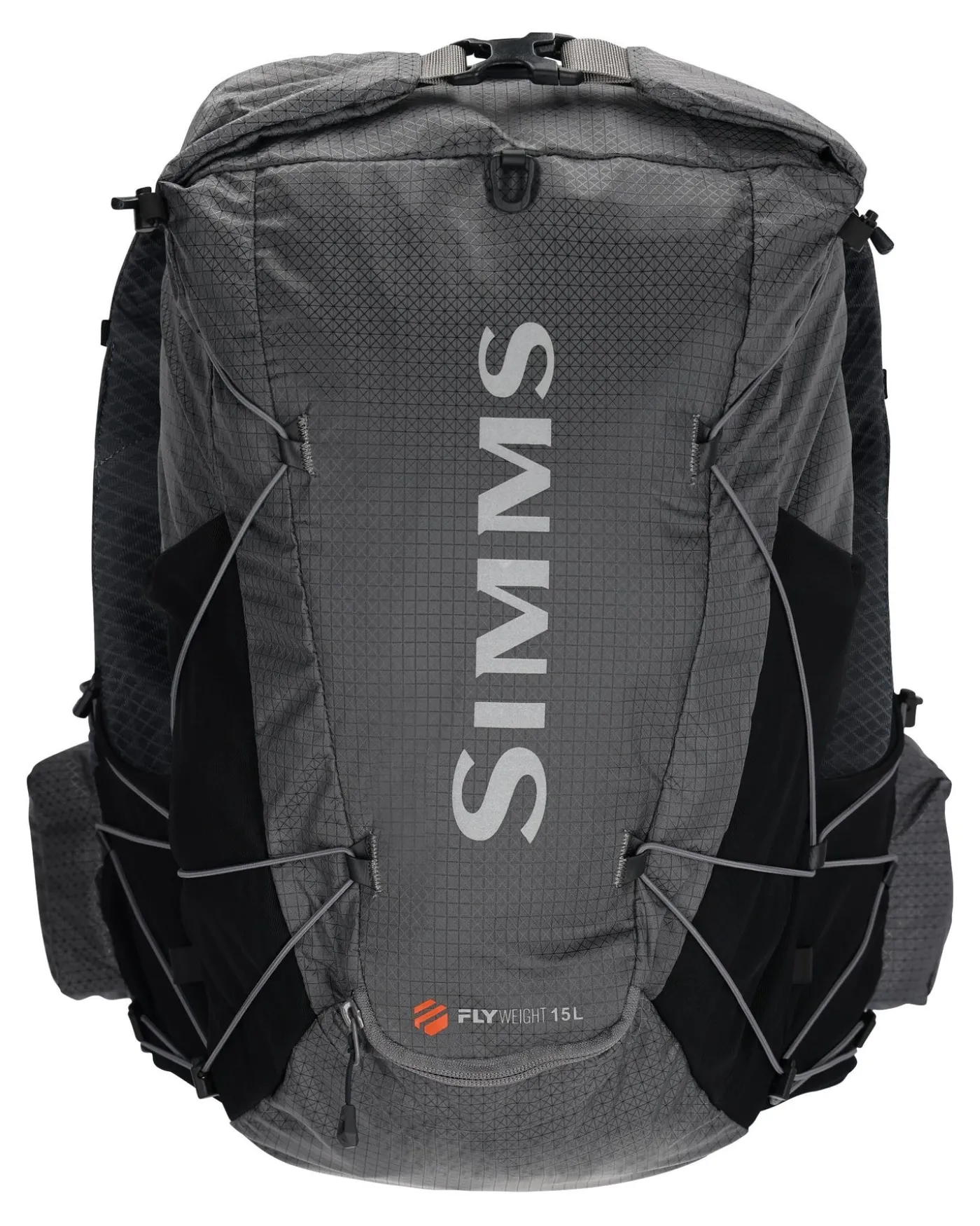 Flyweight Vest Pack