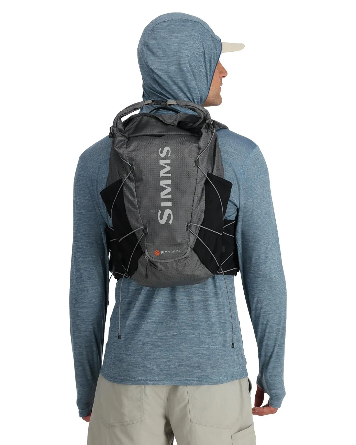 Flyweight Vest Pack