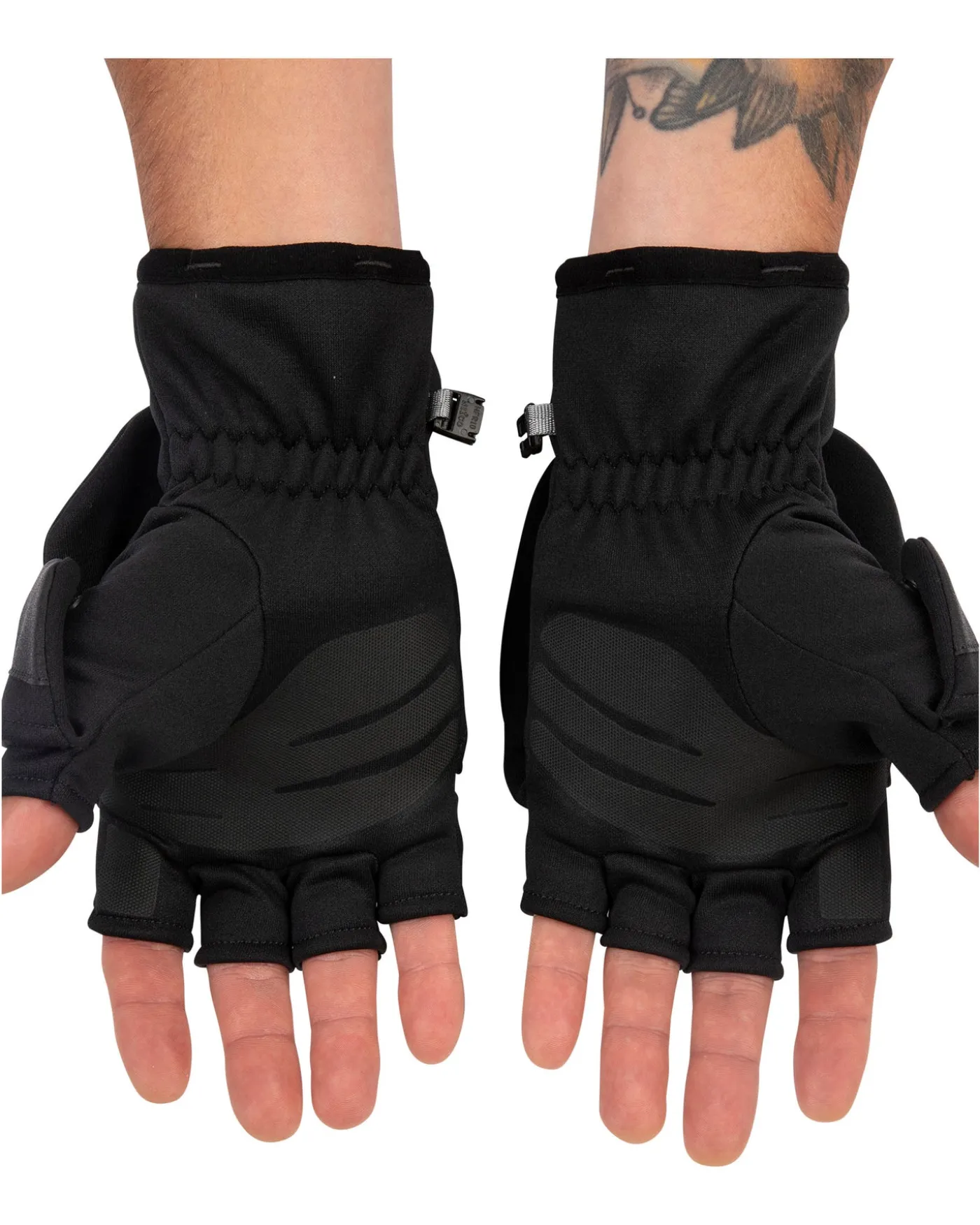 Freestone® Foldover Mitt
