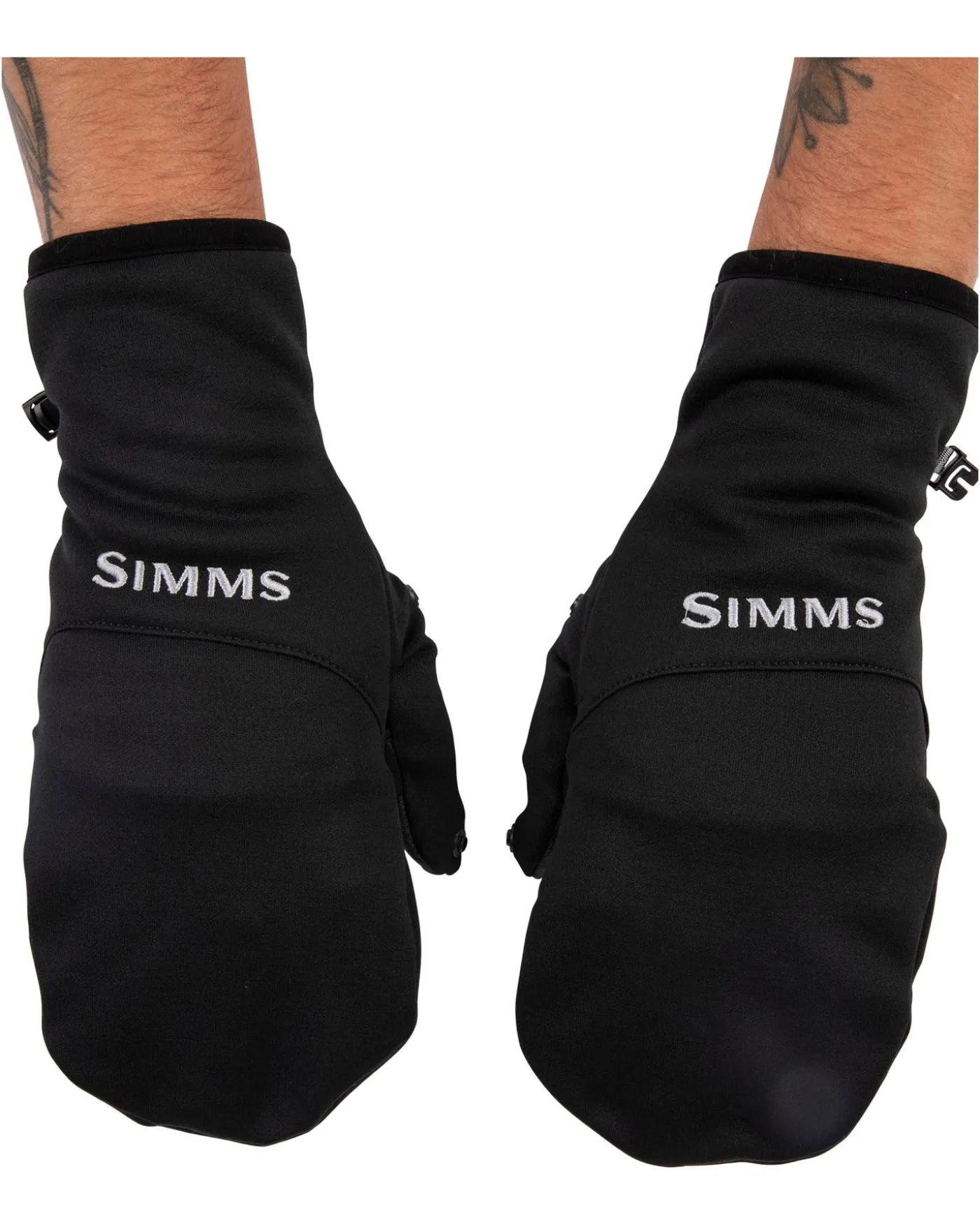 Freestone® Foldover Mitt