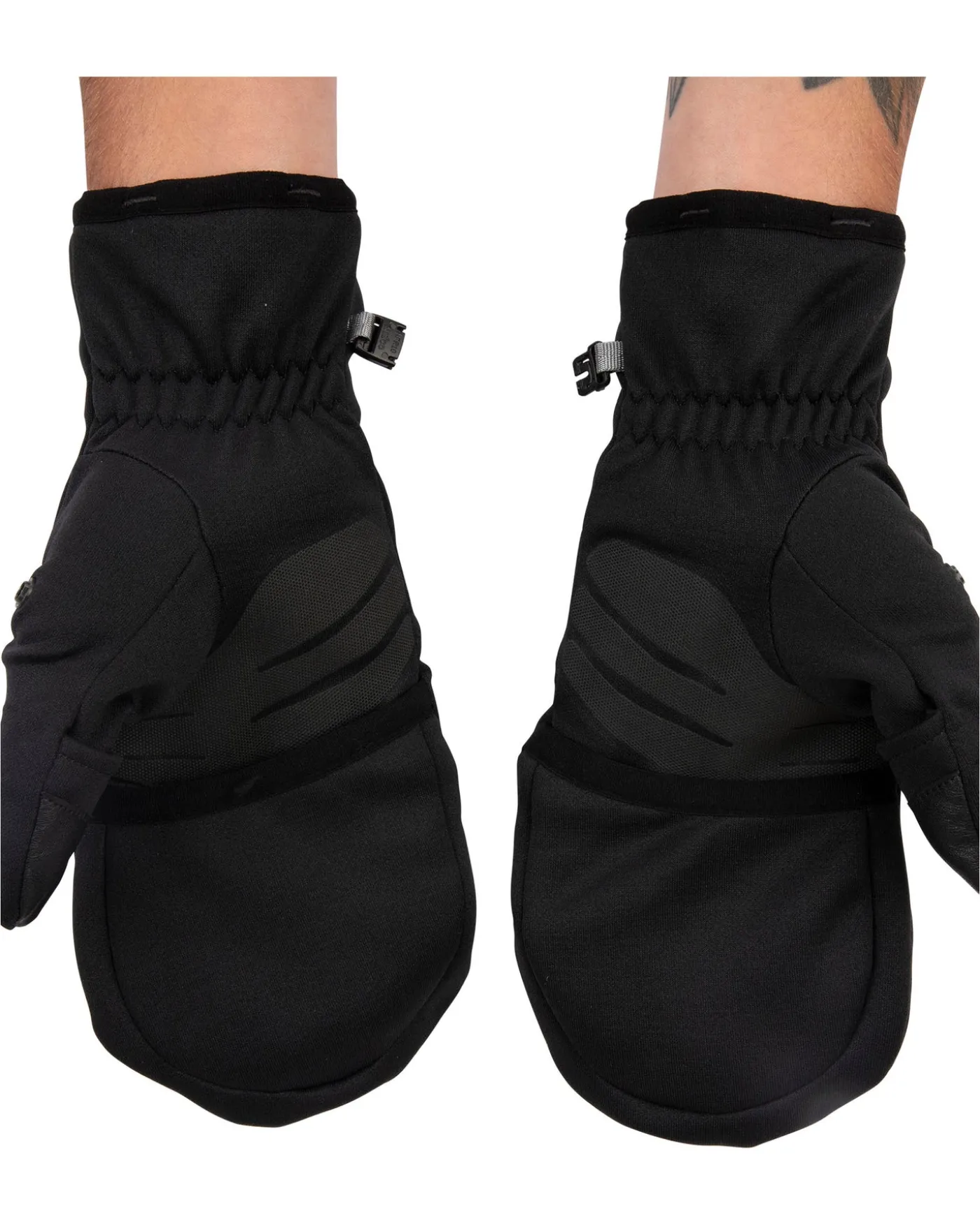 Freestone® Foldover Mitt