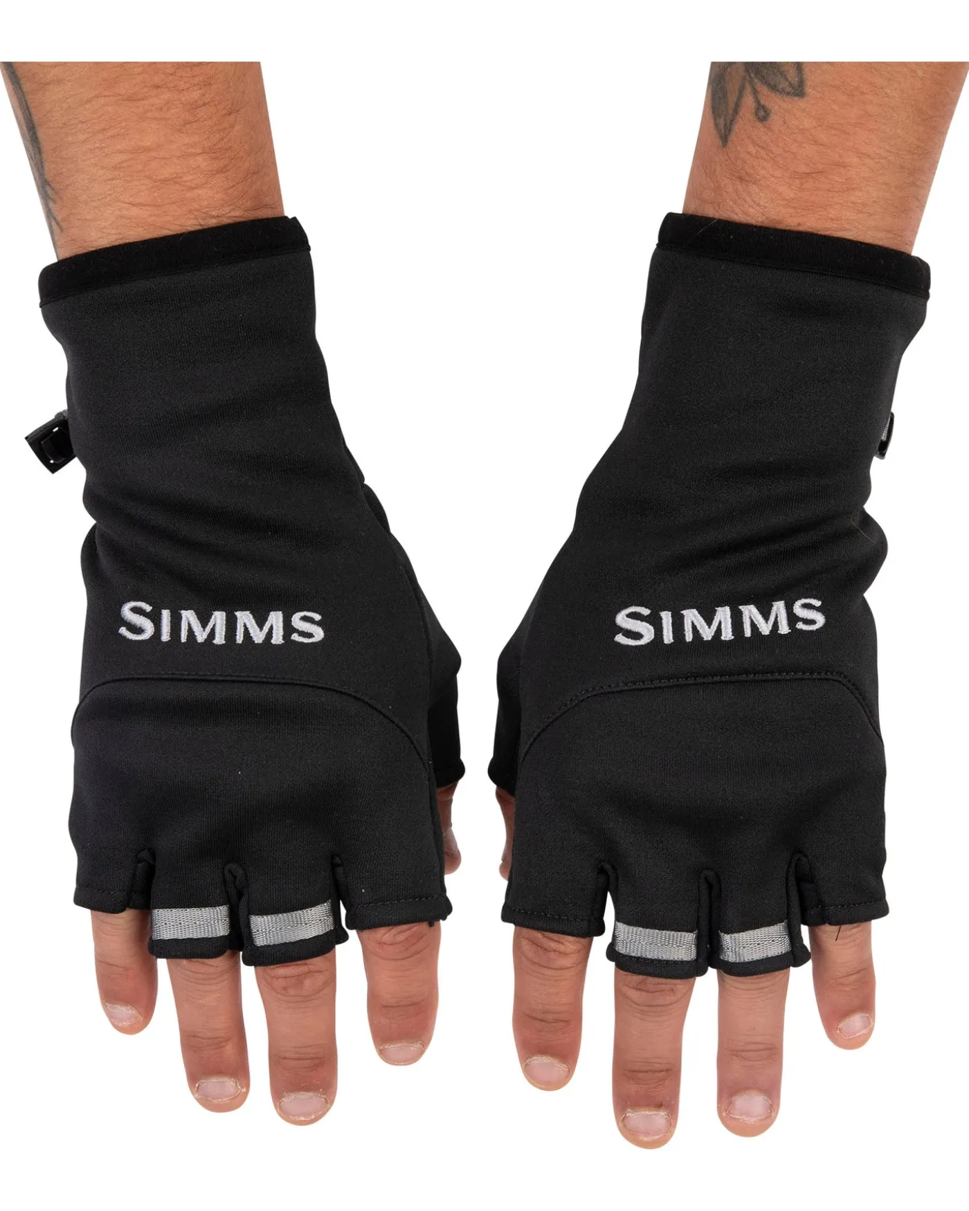 Freestone® Half-Finger Glove