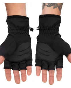 Freestone® Half-Finger Glove
