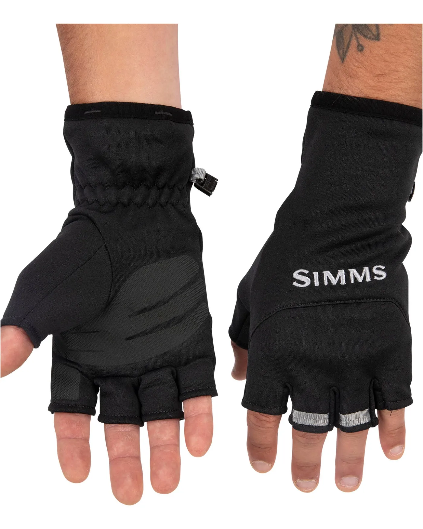 Freestone® Half-Finger Glove
