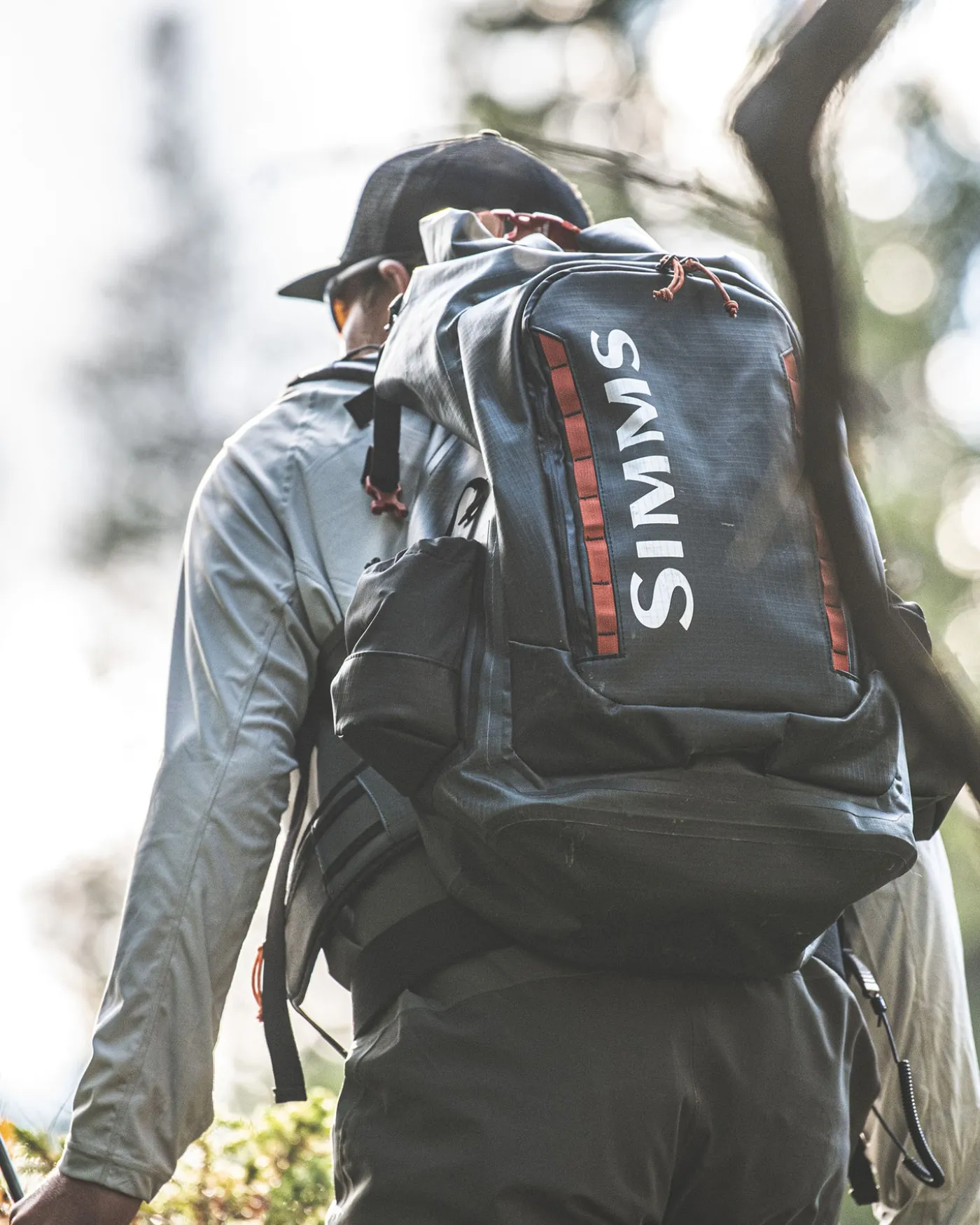 G3 Guide Backpack