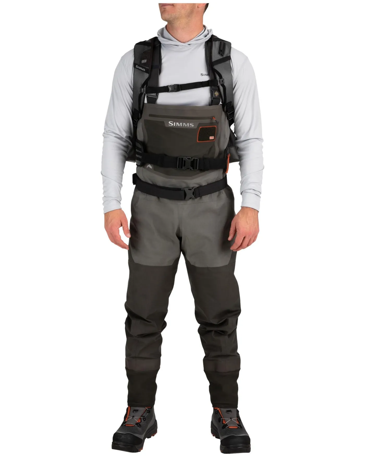 G3 Guide Backpack