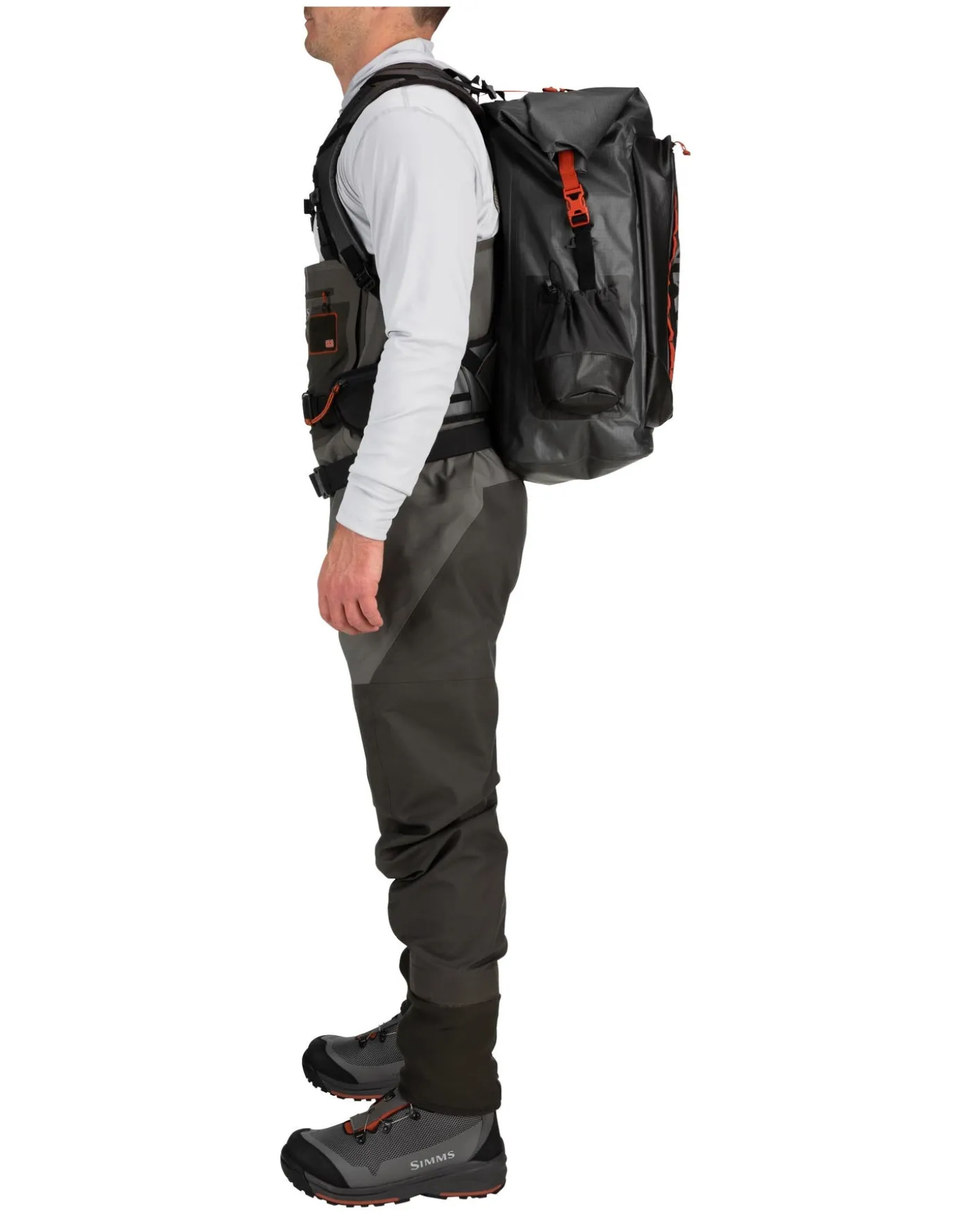 G3 Guide Backpack