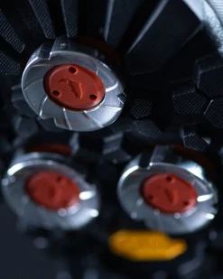 G4 PRO™ Powerlock Cleats - Aluminum
