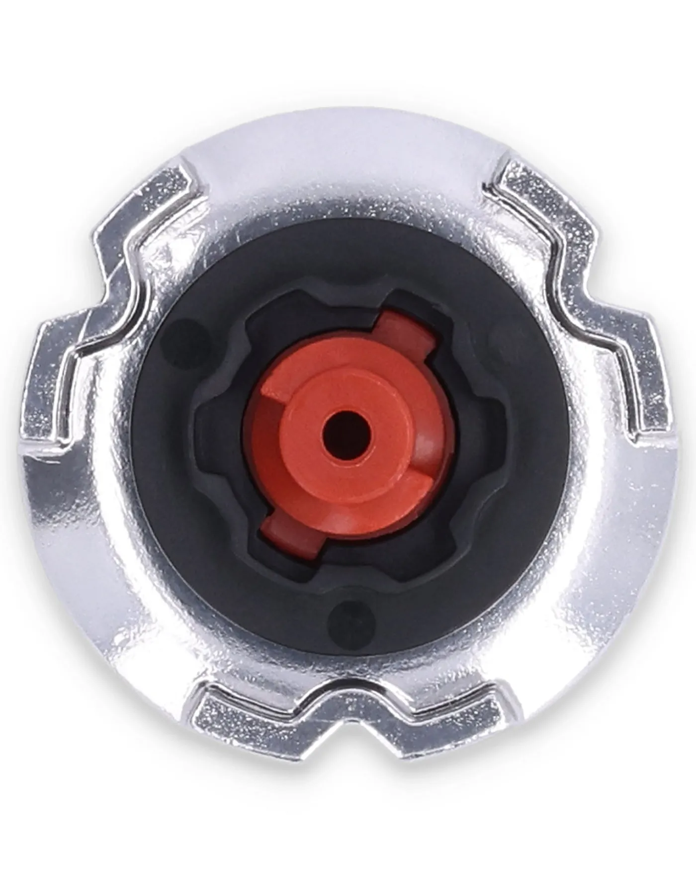 G4 PRO™ Powerlock Cleats - Aluminum