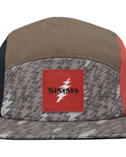 Grateful Dead Camper Cap