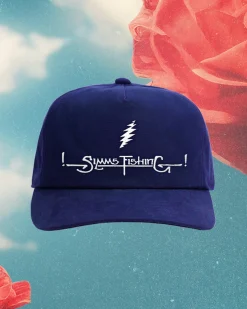 Grateful Dead Double Haul Cap