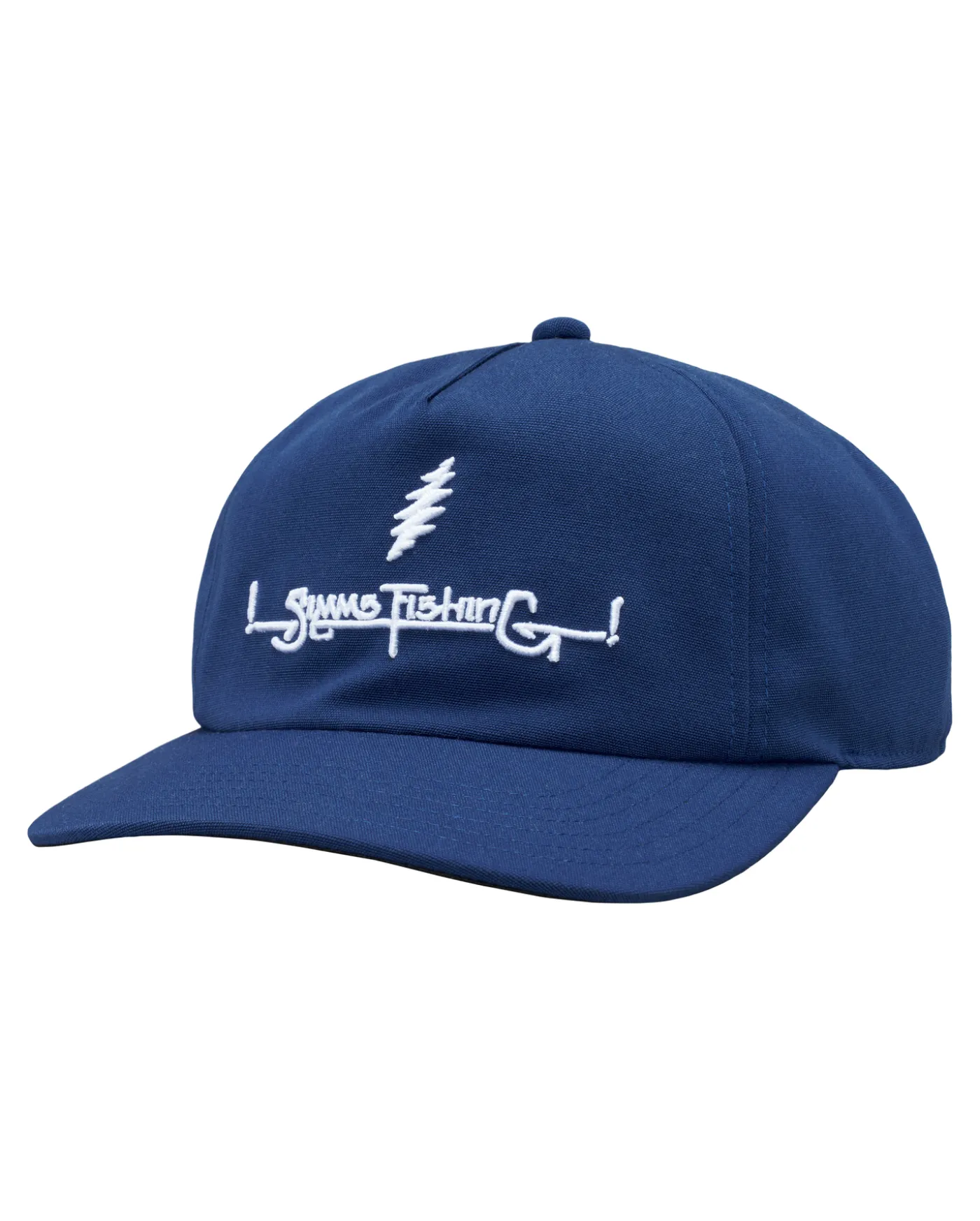 Grateful Dead Double Haul Cap