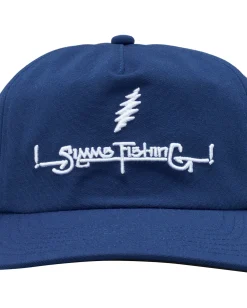 Grateful Dead Double Haul Cap