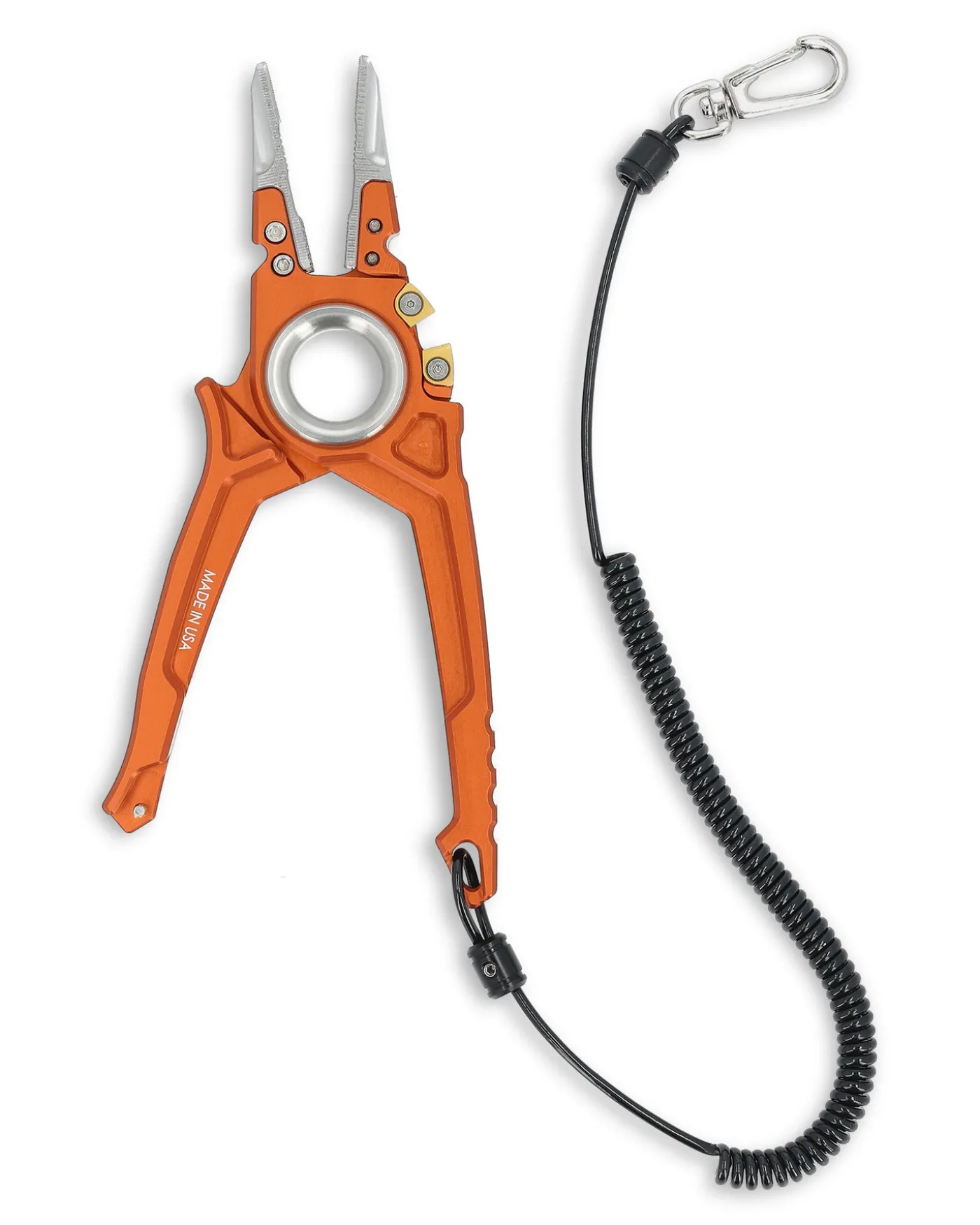Guide Fishing Plier
