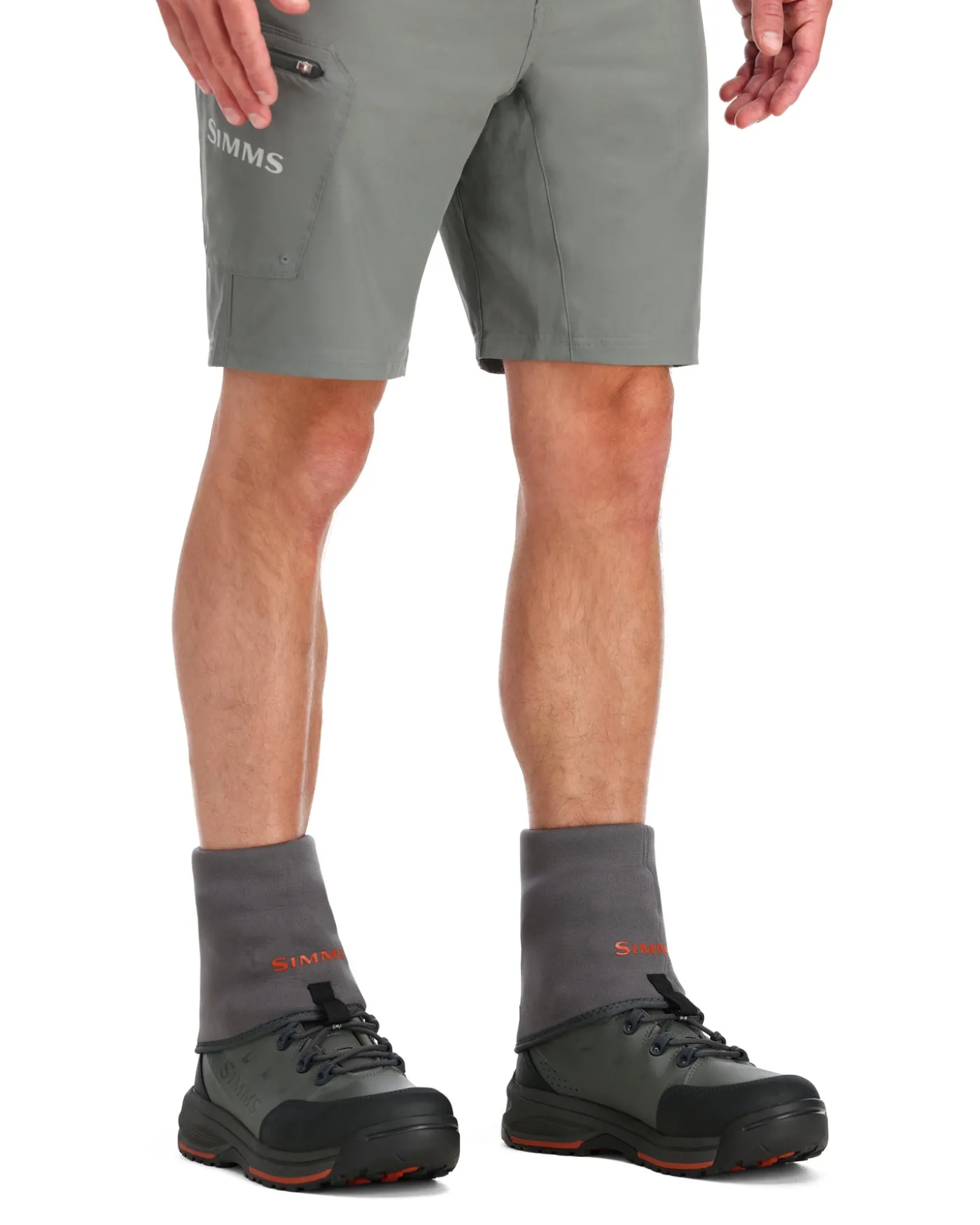 Guide Guard Wading Socks