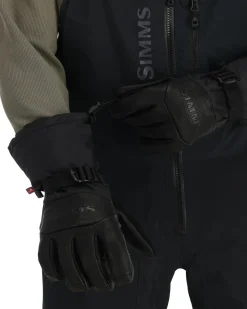 Guide Insulated Glove