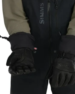Guide Insulated Glove