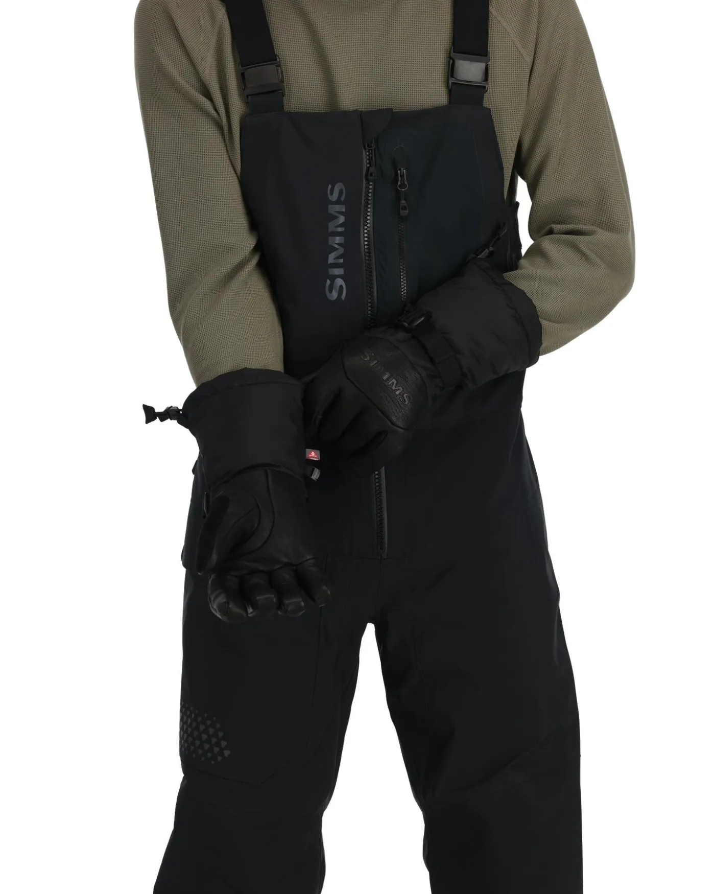 Guide Insulated Glove