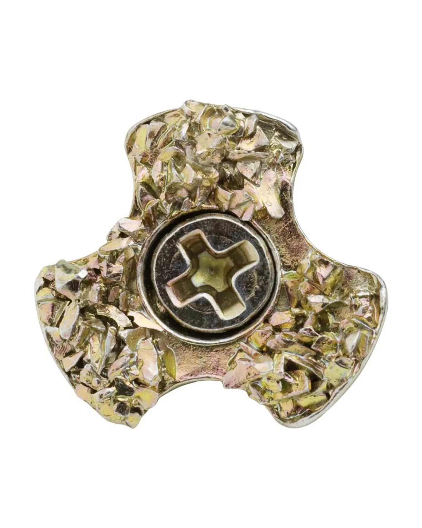Hardbite Star Wading Boot Cleat (100-Count)