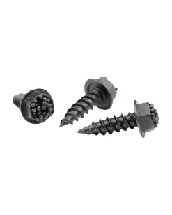 Hardbite Wading Boot Studs - For Felt Soles (20-Count)