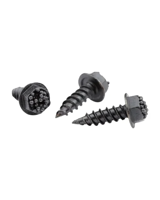 Hardbite Wading Boot Studs - For Felt Soles (20-Count)
