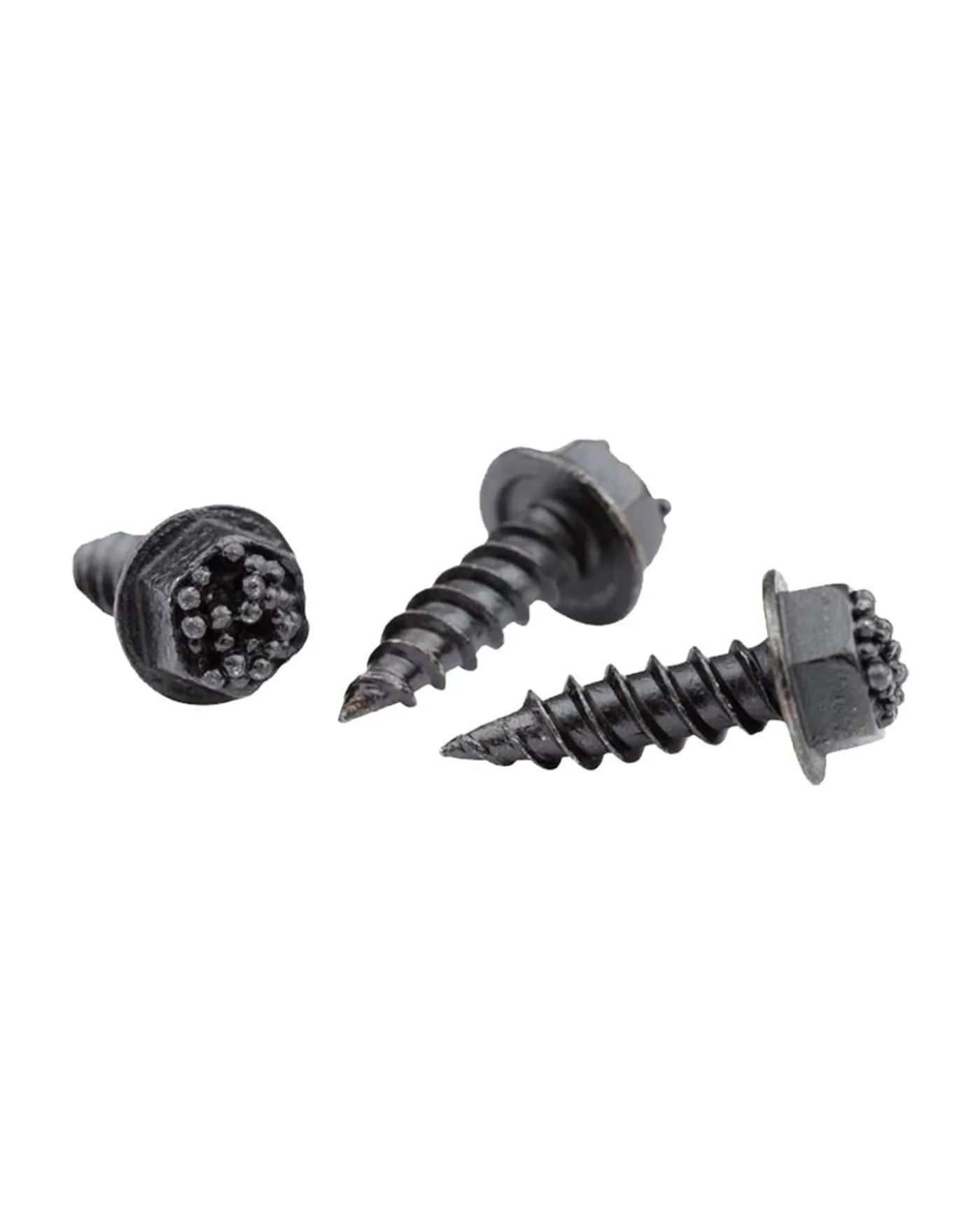 Hardbite Wading Boot Studs - For Felt Soles (20-Count)