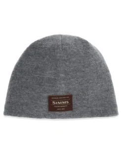 Hayward Wool Beanie