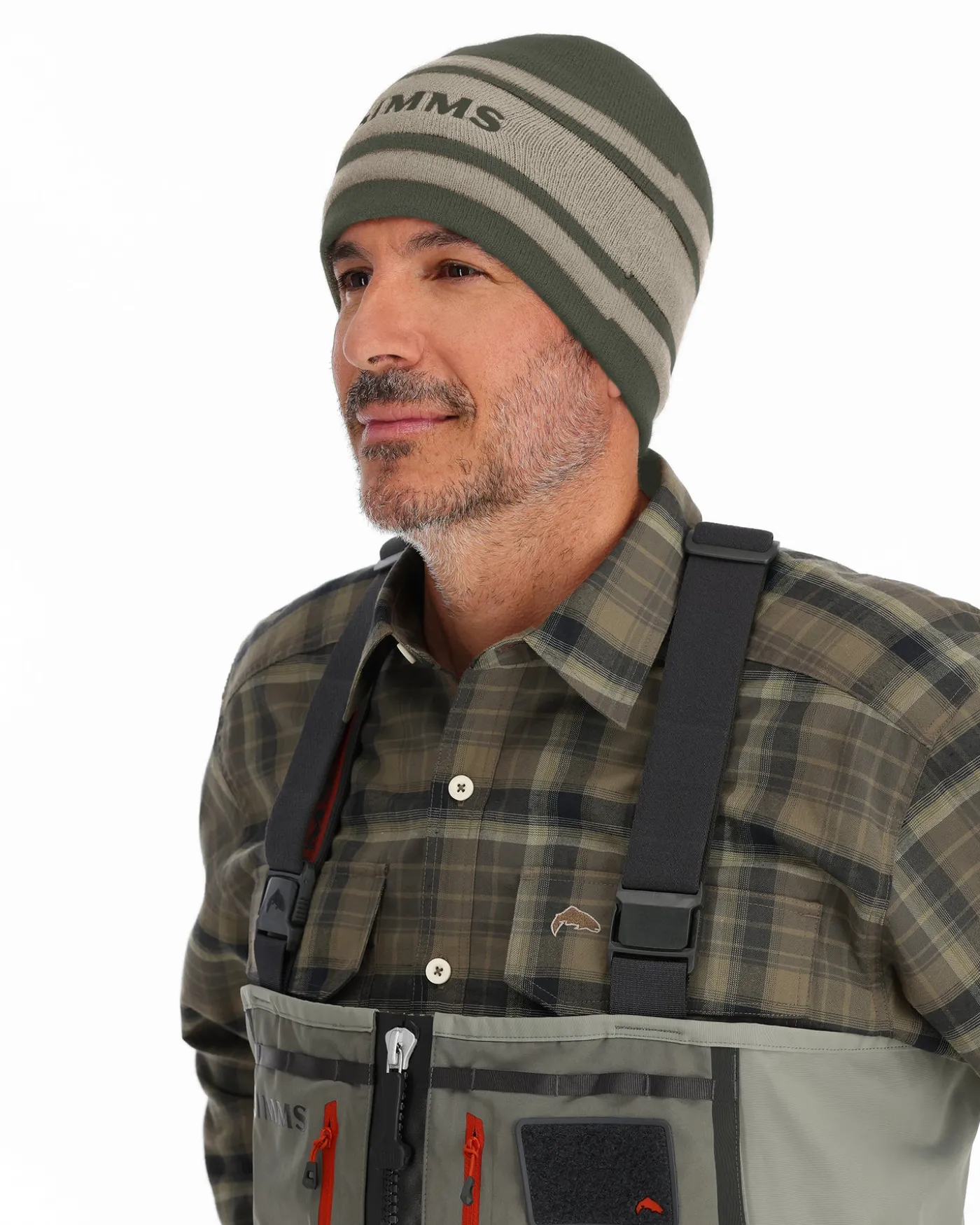 Hayward Wool Beanie