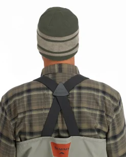 Hayward Wool Beanie