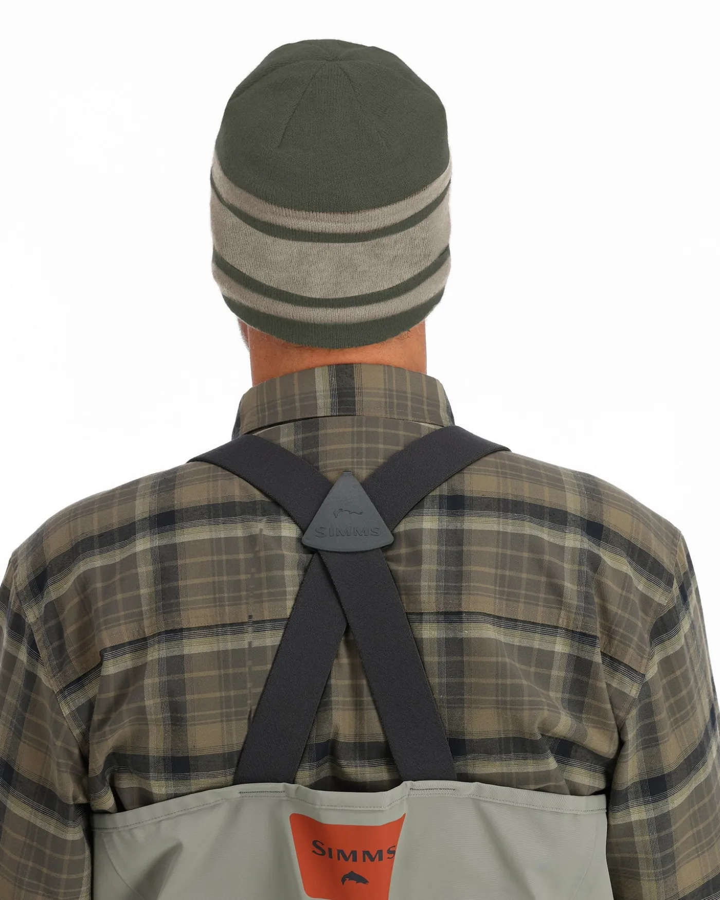 Hayward Wool Beanie