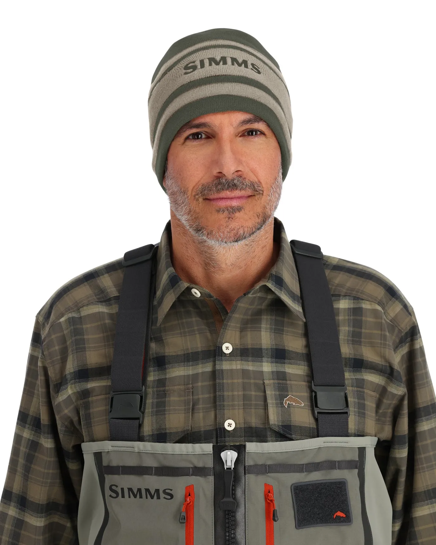 Hayward Wool Beanie