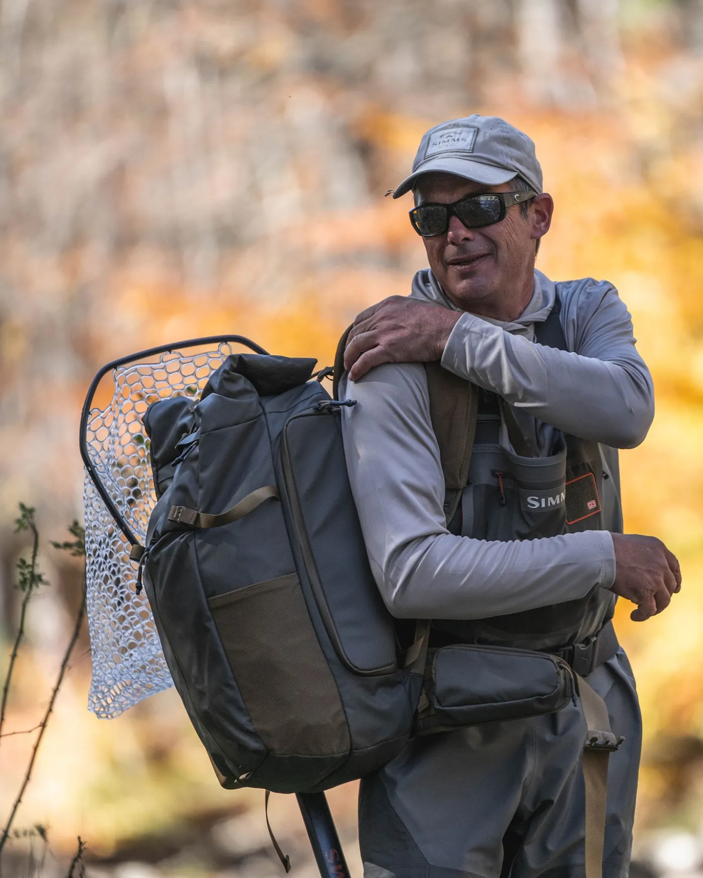 Headwaters Backpack