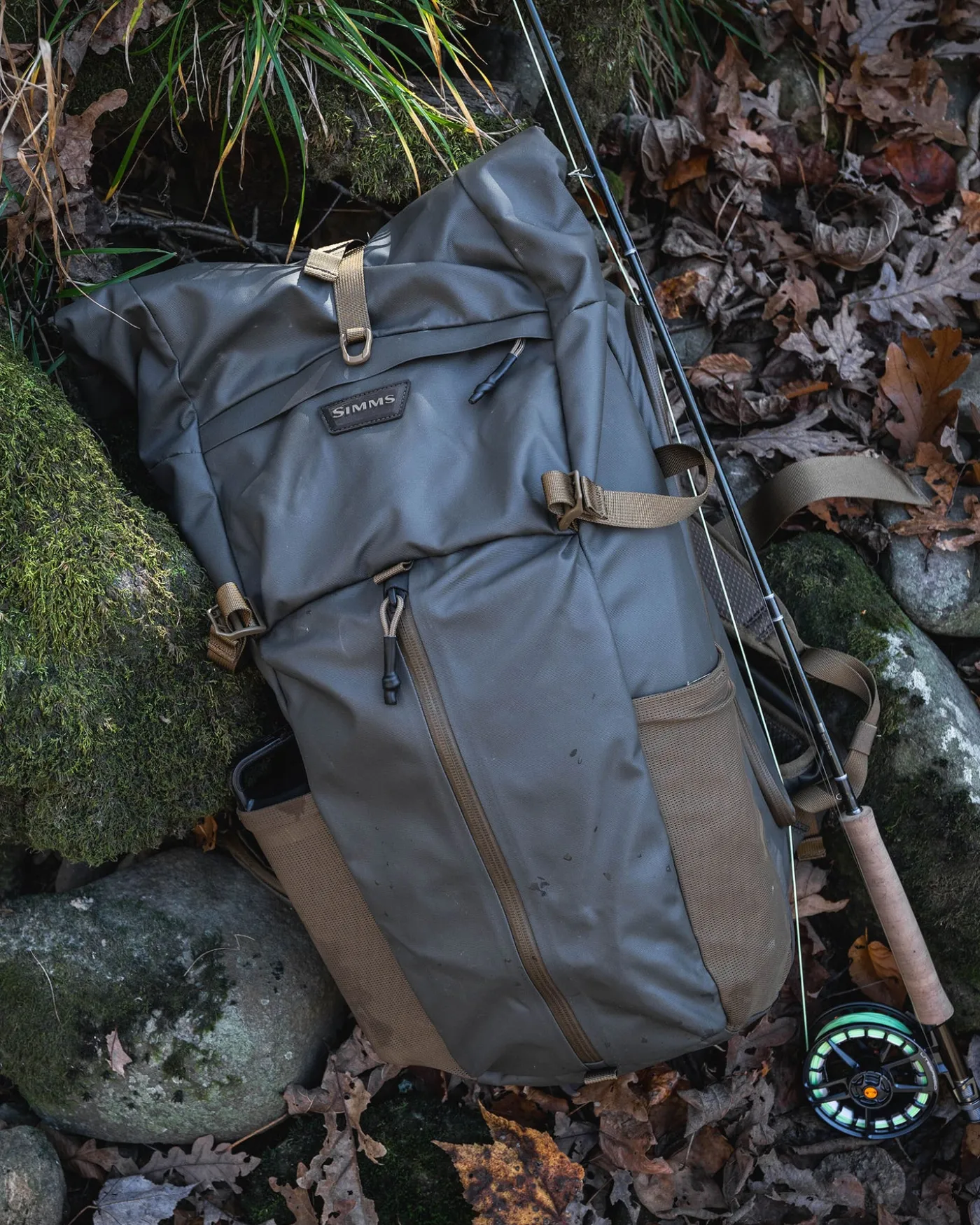 Headwaters Backpack