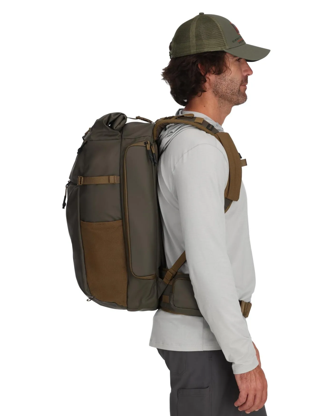 Headwaters Backpack