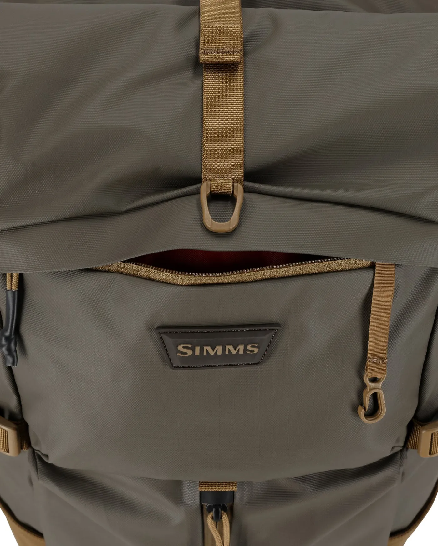 Headwaters Backpack