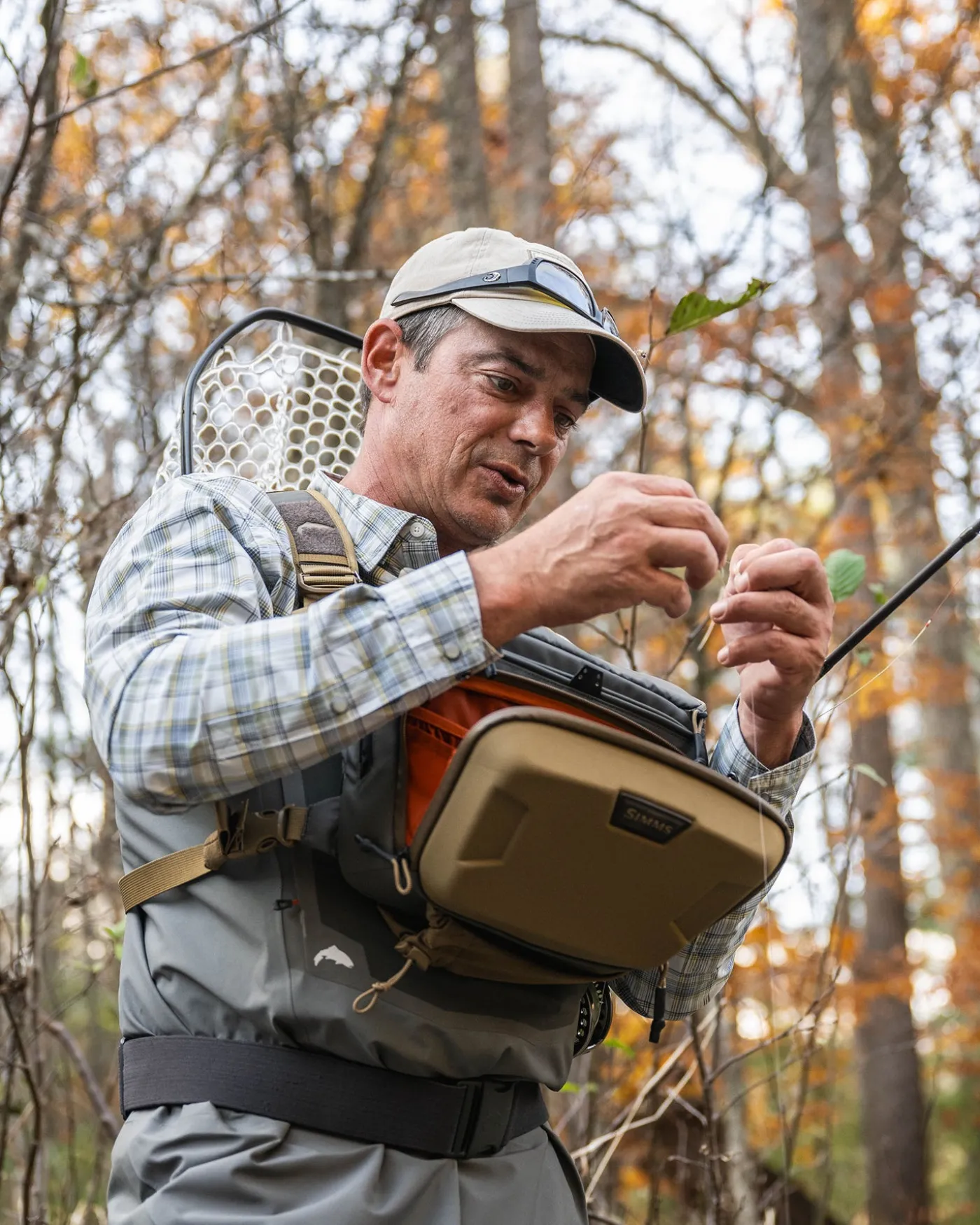 Headwaters Chest Pack