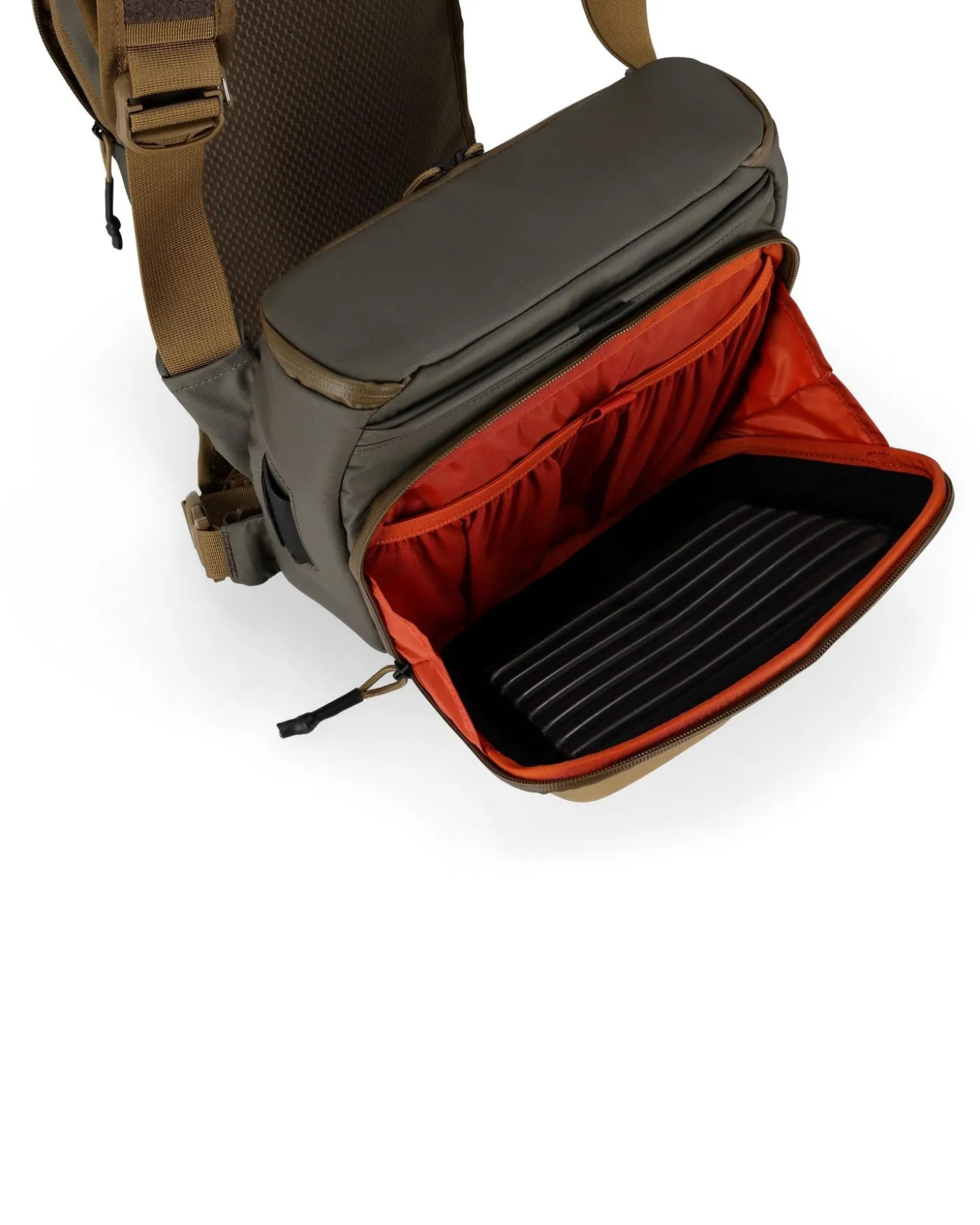 Headwaters Chest Pack