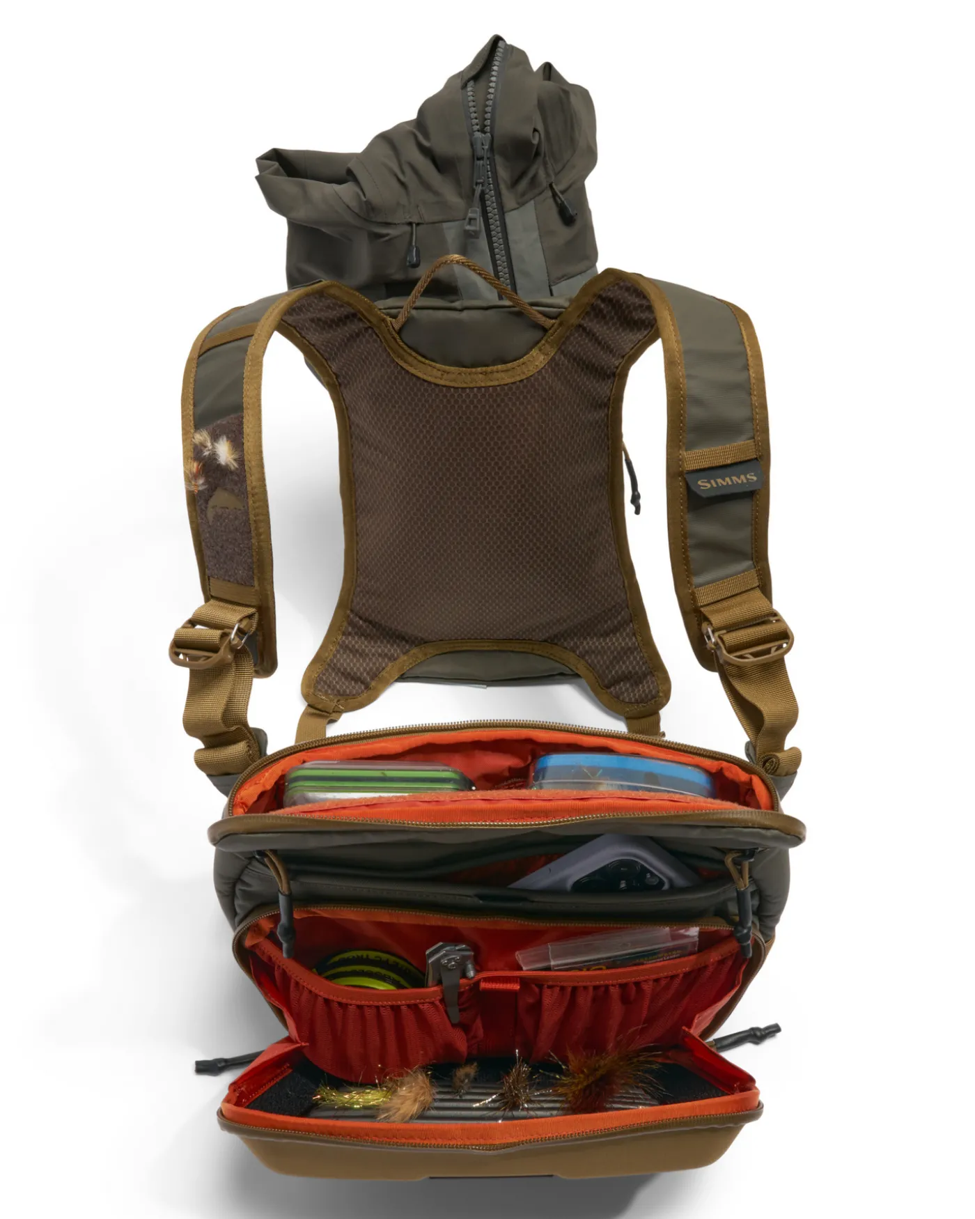 Headwaters Chest Pack