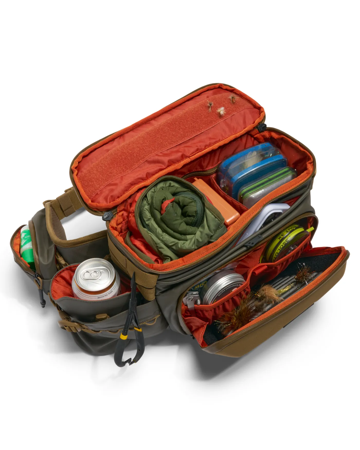 Headwaters Hip Pack