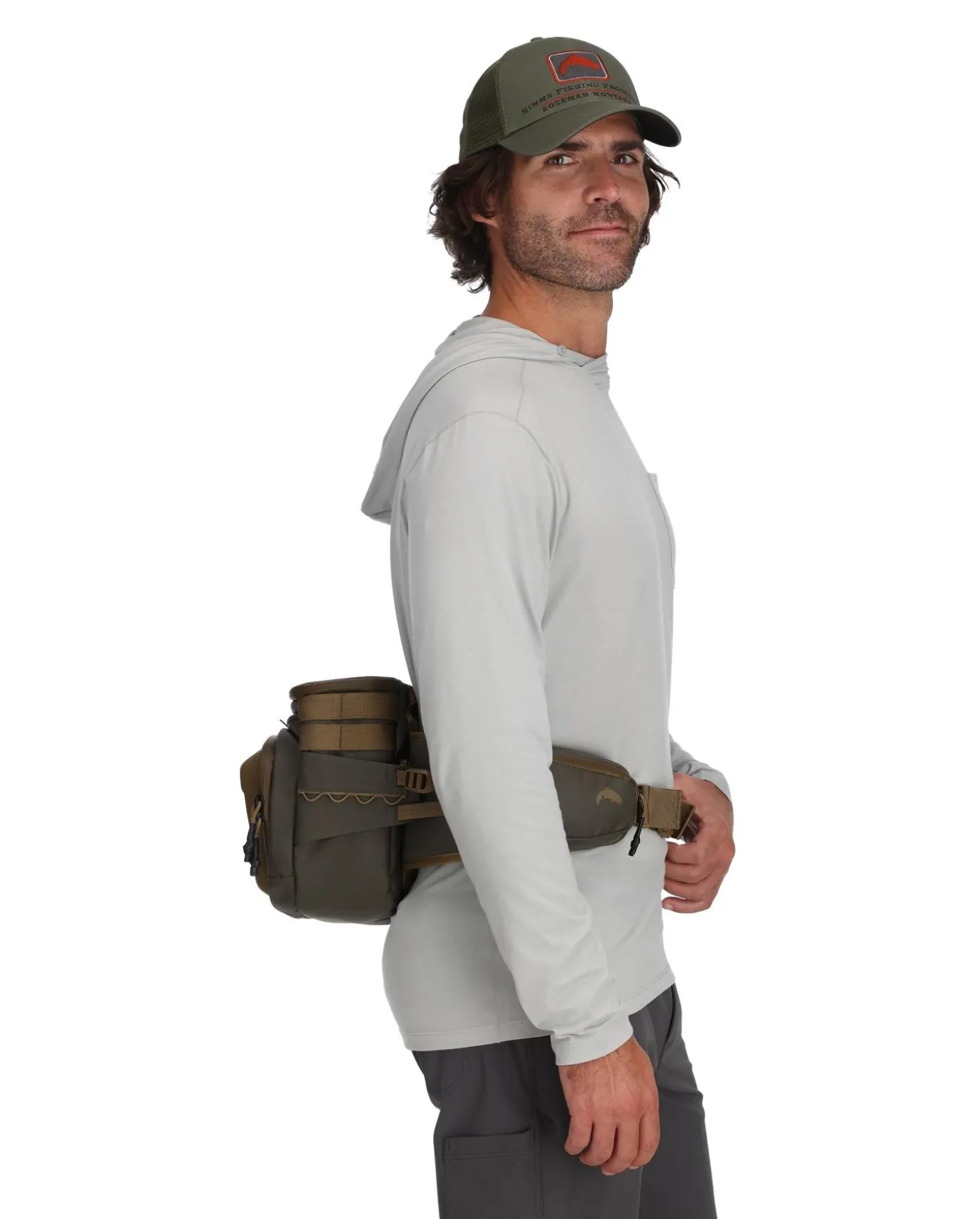 Headwaters Hip Pack