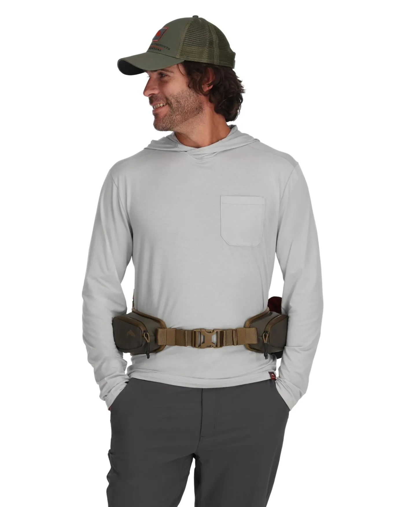 Headwaters Hip Pack