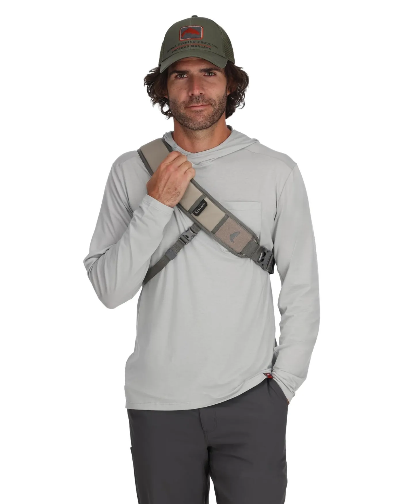 Headwaters Sling Pack