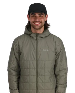 Insulated Ballcap