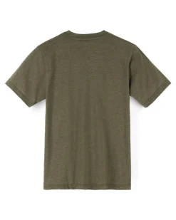 Kid's Lazy Bear T-Shirt