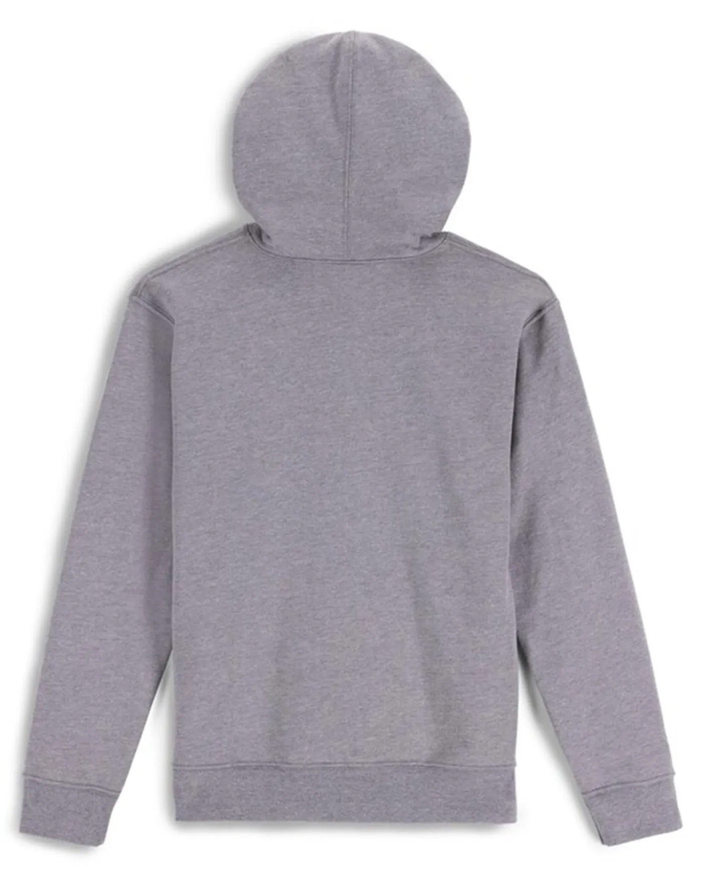 Kid's Simms Logo Hoodie