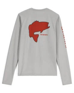 Kid's Solar Tech Crewneck