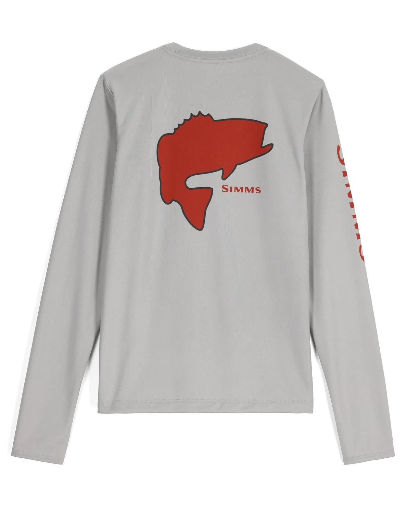 Kid's Solar Tech Crewneck