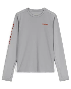Kid's Solar Tech Crewneck