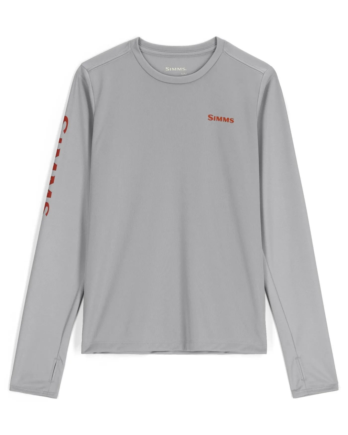 Kid's Solar Tech Crewneck