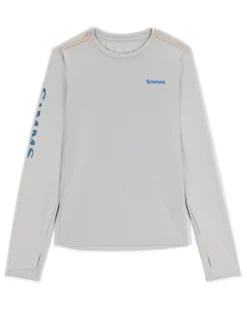 Kid's Solar Tech Crewneck